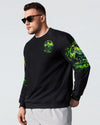 Maxcorners And Into The Forest I Go Bigfoot All Over Print LM1601