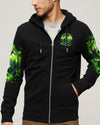 Maxcorners And Into The Forest I Go Bigfoot All Over Print LM1601