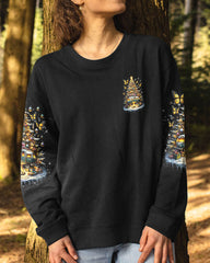 Maxcorners Merry Campmas Y'all Christmas All Over Print LM2101