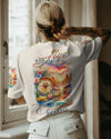 Maxcorners Live Your Life By A Compass All Over Print LM2101