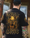 Maxcorners The Closer I Get To Nature Deer Hunting All Over Print LM2101