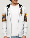 Maxcorners Meet Me Where The Sun Touches The Moutains Bigfoot All Over Print LM2101