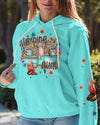 Maxcorners Glamping Queen All Over Print LM2101