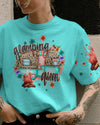 Maxcorners Glamping Queen All Over Print LM2101