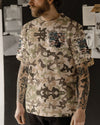 Maxcorners Behind Every Hunter Hunting Deer All Over Print LM1601