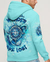 Maxcorners Not All Who Wander Are Lost Compass Beach All Over Print LM1501