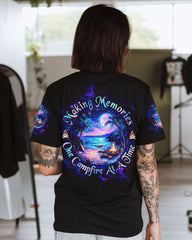 Maxcorners Making Memories One Campfire At A Time All Over Print LM2101