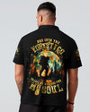 Maxcorners And Into The Forest I Go Bigfoot All Over Print LM1601