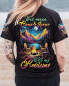 Maxcorners Just Wanna Camp All Over Print LM2101