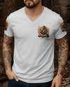 Maxcorners Let The Good Times Roll Bigfoot All Over Print LM1601