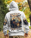 Maxcorners Not All Who Wander Are Lost Sloth Compass All Over Print LM2101
