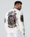 Maxcorners And Into The Forest I Go Wolf All Over Print LM1501