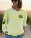 Maxcorners The Closer I Get To Nature Compass All Over Print LM2101