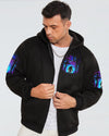 Maxcorners Believe Bigfoot All Over Print LM2101