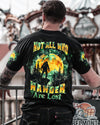 Maxcorners Not All Who Wander Are Lost Bigfoot All Over Print LM1601