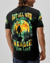 Maxcorners Not All Who Wander Are Lost Bigfoot All Over Print LM1601