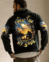 Maxcorners And Into The Forest I Go Bigfoot All Over Print LM1601