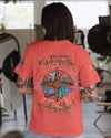 Maxcorners Not All Who Wander Are Lost Compass All Over Print LM2101