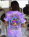 Maxcorners Zombie Survival Training Camping Halloween All Over Print LM2101