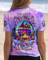 Maxcorners Zombie Survival Training Camping Halloween All Over Print LM2101