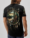 Maxcorners The Closer I Get To Nature Bigfoot Fishing All Over Print LM2101