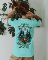Maxcorners Making Memories One Campfire At A Time All Over Print LM2101