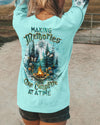 Maxcorners Making Memories One Campfire At A Time All Over Print LM2101