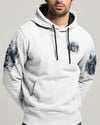Maxcorners Sloth Hiking Team All Over Print LM1501