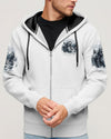 Maxcorners Sloth Hiking Team All Over Print LM1501