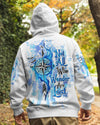 Maxcorners Not All Who Wander Are Lost Compass All Over Print LM1501