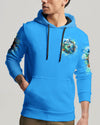 Maxcorners Not All Who Wander Are Lost Compass All Over Print LM1501
