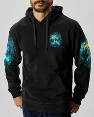 Maxcorners (Hot Deal) Always Take The Scenic Route Compass Bigfoot All Over Print LM1601