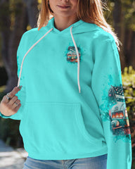 Maxcorners Best Camping Grandma Ever All Over Print LM2101