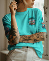 Maxcorners Best Camping Grandma Ever All Over Print LM2101