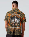 Maxcorners I'd Rather Be Hunting Deer Foxhound Dog All Over Print LM1601