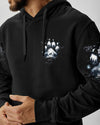 Maxcorners And Into The Forest I Go Wolf All Over Print LM1501