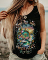 Maxcorners Not All Who Wander Are Lost Compass Christmas All Over Print LM2101