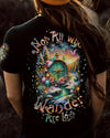 Maxcorners Not All Who Wander Are Lost Compass Christmas All Over Print LM2101