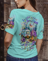 Maxcorners Making Memories One Campfire At A Time All Over Print LM2101