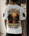 Maxcorners Making Memories One Campfire At A Time Bear All Over Print LM2101