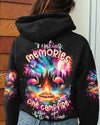 Maxcorners Making Memories One Campfire At A Time Flamingo All Over Print LM2101