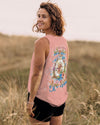 Maxcorners Not All Who Wander Are Lost Compass All Over Print LM1501
