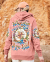 Maxcorners Not All Who Wander Are Lost Compass All Over Print LM1501