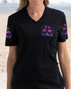 Maxcorners Making Memories One Campfire At A Time Flamingo Christmas All Over Print LM2101