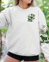 Maxcorners Just A Girl Who Loves Hunting All Over Print LM1601