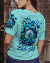 Maxcorners Roam Far And Wander Wide Compass All Over Print LM2101