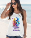 Maxcorners Live Your Dreams Compass All Over Print LM2101