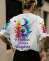 Maxcorners Live Your Dreams Compass All Over Print LM2101