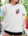 Maxcorners Live Your Dreams Compass All Over Print LM2101