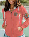 Maxcorners Heart Be Your Compass All Over Print LM2101